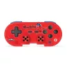Hyperkin M01328-MTLB Pixel Art Miraculous Nintendo Switch/PC/Mac/Android vezeték nélküli "Katicabogár" kontroller