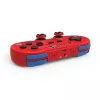Hyperkin M01328-MTLB Pixel Art Miraculous Nintendo Switch/PC/Mac/Android vezeték nélküli "Katicabogár" kontroller