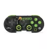 Hyperkin M01328-MTCN Pixel Art Miraculous Nintendo Switch/PC/Mac/Android vezeték nélküli "Fekete macska" kontroller