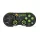 Hyperkin M01328-MTCN Pixel Art Miraculous Nintendo Switch/PC/Mac/Android vezeték nélküli "Fekete macska" kontroller