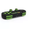 Hyperkin M01328-MTCN Pixel Art Miraculous Nintendo Switch/PC/Mac/Android vezeték nélküli "Fekete macska" kontroller
