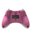Hyperkin M01368-PI Xenon Xbox Series|One/Windows 11|10 pink Xbox liszenszelt vezetékes rózsaszín kontroller