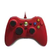 Hyperkin M01368-RD Xenon Xbox Series|One/Windows 11|10 piros Xbox liszenszelt vezetékes piros kontroller