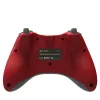 Hyperkin M01368-RD Xenon Xbox Series|One/Windows 11|10 piros Xbox liszenszelt vezetékes piros kontroller