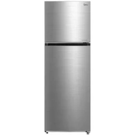   Midea MDRT489MTE46, mraznička s hornou mrazničkou, Chladnička: 254 l, Mraznička: 84 l, Chladnička s technológiou No frost
