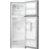 Midea MDRT489MTE46, mraznička s hornou mrazničkou, Chladnička: 254 l, Mraznička: 84 l, Chladnička s technológiou No frost