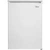 Midea MDRD99FZE01 biela, jednodverová, Mraznička: 60 l, mraznička