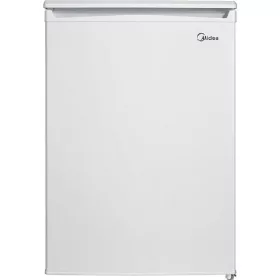   Midea MDRD99FZE01 biela, jednodverová, Mraznička: 60 l, mraznička