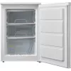 Midea MDRD99FZE01 biela, jednodverová, Mraznička: 60 l, mraznička