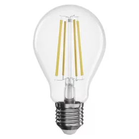   Emos ZF5254D E27 LED žiarovka s vláknom/7,5 W (75 W)/1 055 lm/prírodná biela/stmievateľná s vláknom A60
