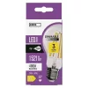LED žiarovka Emos ZF5264D E27/11W (100W)/1521 lm/prírodná biela A60
