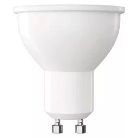   Žiarovka Emos ZQ8155S GU10/7W (60W)/800 lm/teplá biela/stmievateľná Klasická LED žiarovka MR16