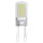 LED žiarovka Emos ZQ9535 2,5 W (32 W)/350 lm/teplá biela Classic JC/G9
