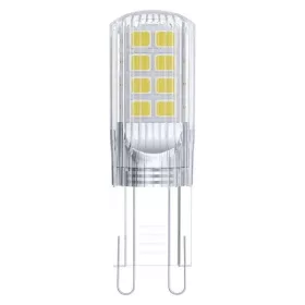   LED žiarovka Emos ZQ9536 2,5 W (32 W)/350 lm/prírodná biela Classic JC/G9