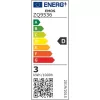LED žiarovka Emos ZQ9536 2,5 W (32 W)/350 lm/prírodná biela Classic JC/G9
