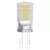 Emos ZQ9545 4W (40W)/470 lm/prírodná biela Klasická LED žiarovka JC/G9