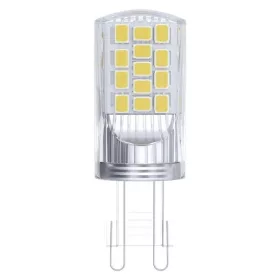   Emos ZQ9545 4W (40W)/470 lm/prírodná biela Klasická LED žiarovka JC/G9