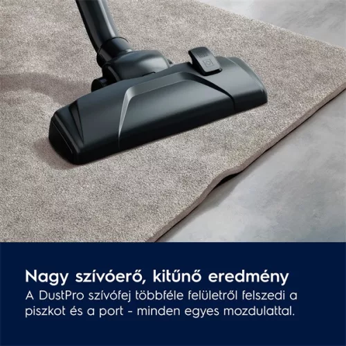 Vreckový vysávač Electrolux EB31C1DB Clean 300