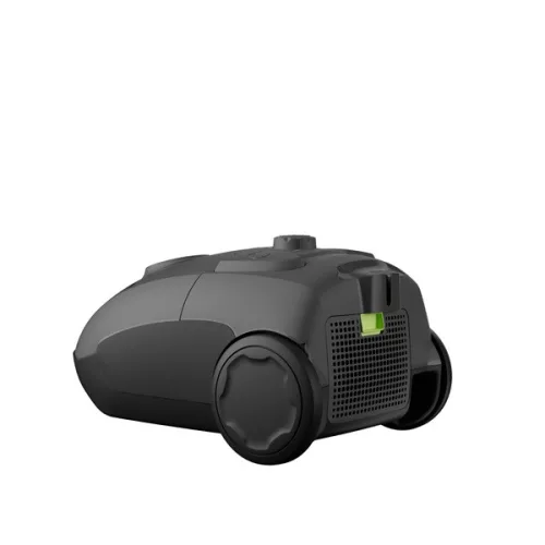 Vreckový vysávač Electrolux EB51C1WP Clean 500