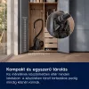 Vreckový vysávač Electrolux EB51C1WP Clean 500