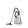 Vreckový vysávač Electrolux EB61H6SW Hygienic 600