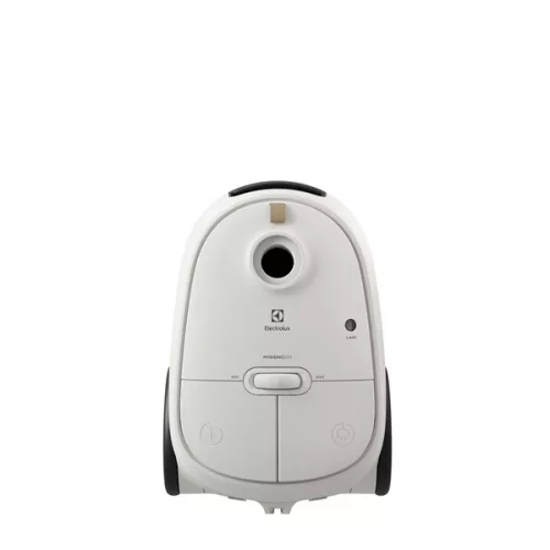 Vreckový vysávač Electrolux EB61H6SW Hygienic 600