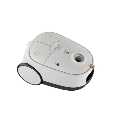 Vreckový vysávač Electrolux EB61H6SW Hygienic 600