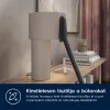 Vreckový vysávač Electrolux EB61H6SW Hygienic 600