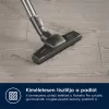 Vreckový vysávač Electrolux EB61H6SW Hygienic 600