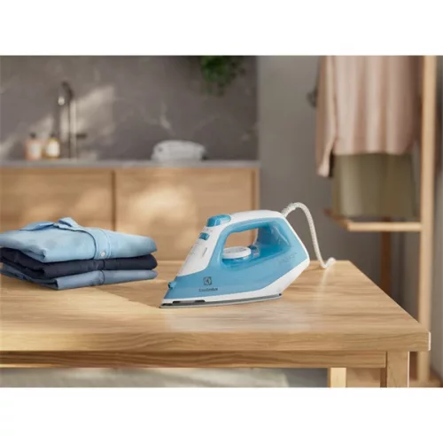 Vápnomilný filter Electrolux E5SI2-4CB Care 500 modrý