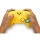 PowerA NSGP0268-01 Enhanced Nintendo Switch vezeték nélküli Fortnite Peely kontroller
