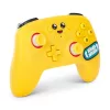 PowerA NSGP0268-01 Enhanced Nintendo Switch vezeték nélküli Fortnite Peely kontroller