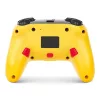 PowerA NSGP0268-01 Enhanced Nintendo Switch vezeték nélküli Fortnite Peely kontroller
