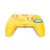 PowerA NSGP0268-01 Enhanced Nintendo Switch vezeték nélküli Fortnite Peely kontroller