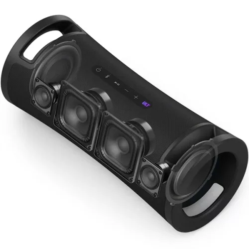 Sony SRSULT70B.EU8 ULT FIELD 7 hordozható vezeték nélküli Bluetooth hangszóró