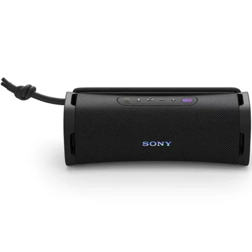 Sony SRSULT10B.CE7 ULT FIELD 1 hordozható vezeték nélküli fekete Bluetooth hangszóró