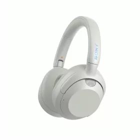   Sony WHULT900NW.CE7 ULT WEAR zajszűrős fehér Bluetooth fejhallgató