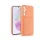 Haffner HF271632 Samsung Galaxy A35 5G Card Case rózsaszín szilikon hátlap kártyatartóval