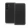 Haffner HF267536 Samsung Galaxy A35 5G S-Book Pro Flip fekete bőrtok