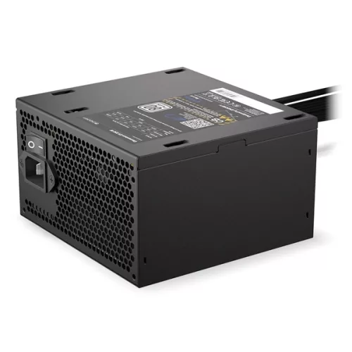 Endorfy Elementum E5 350W 80+ ventillátorral dobozos tápegység
