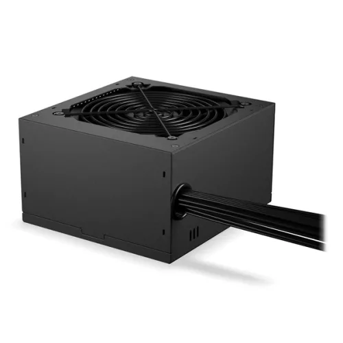 Endorfy Elementum E5 350W 80+ ventillátorral dobozos tápegység