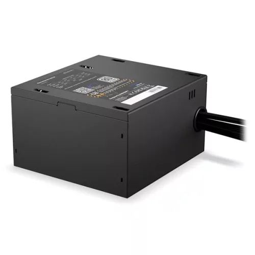 Endorfy Elementum E5 350W 80+ ventillátorral dobozos tápegység