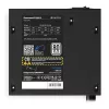 Endorfy Elementum E5 350W 80+ ventillátorral dobozos tápegység