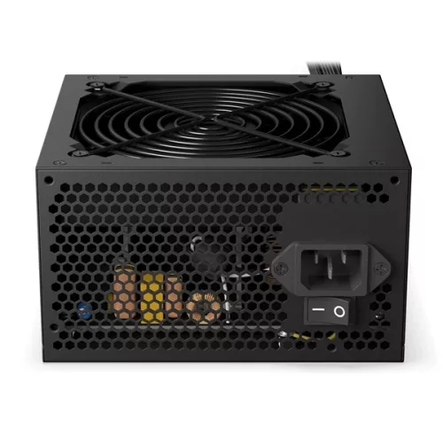 Endorfy Elementum E5 350W 80+ ventillátorral dobozos tápegység