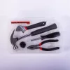 IRIS TOOLS TS-017-001 17 darabos szerszámkészlet