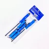 IRIS TOOLS SD-006-021 6 darabos üthető csavarhúzó készlet