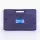 IRIS TOOLS SD-011-022 11 darabos szigetelt csavarhúzó készlet