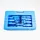 IRIS TOOLS SD-012-029 12 darabos üthető csavarhúzó készlet
