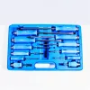 IRIS TOOLS SD-012-029 12 darabos üthető csavarhúzó készlet