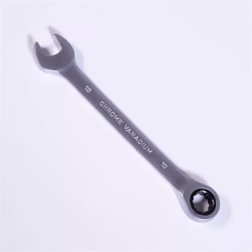 IRIS TOOLS GW-012-031 12 darabos kombinált csavarkulcs készlet